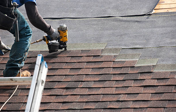 Licensed Roofing service in Minco, OK - Brentwood Metal Roofing